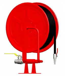 best Hydrant System-Hose Reels